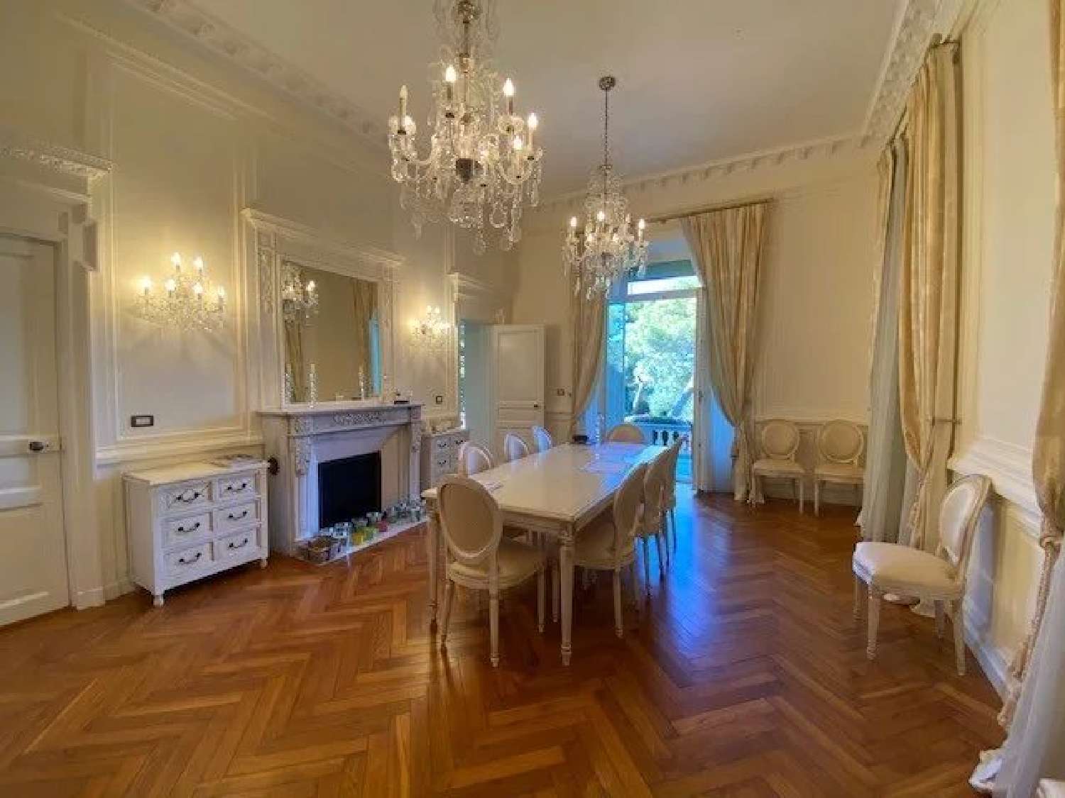  te koop villa Roquebrune-Cap-Martin Alpes-Maritimes 7