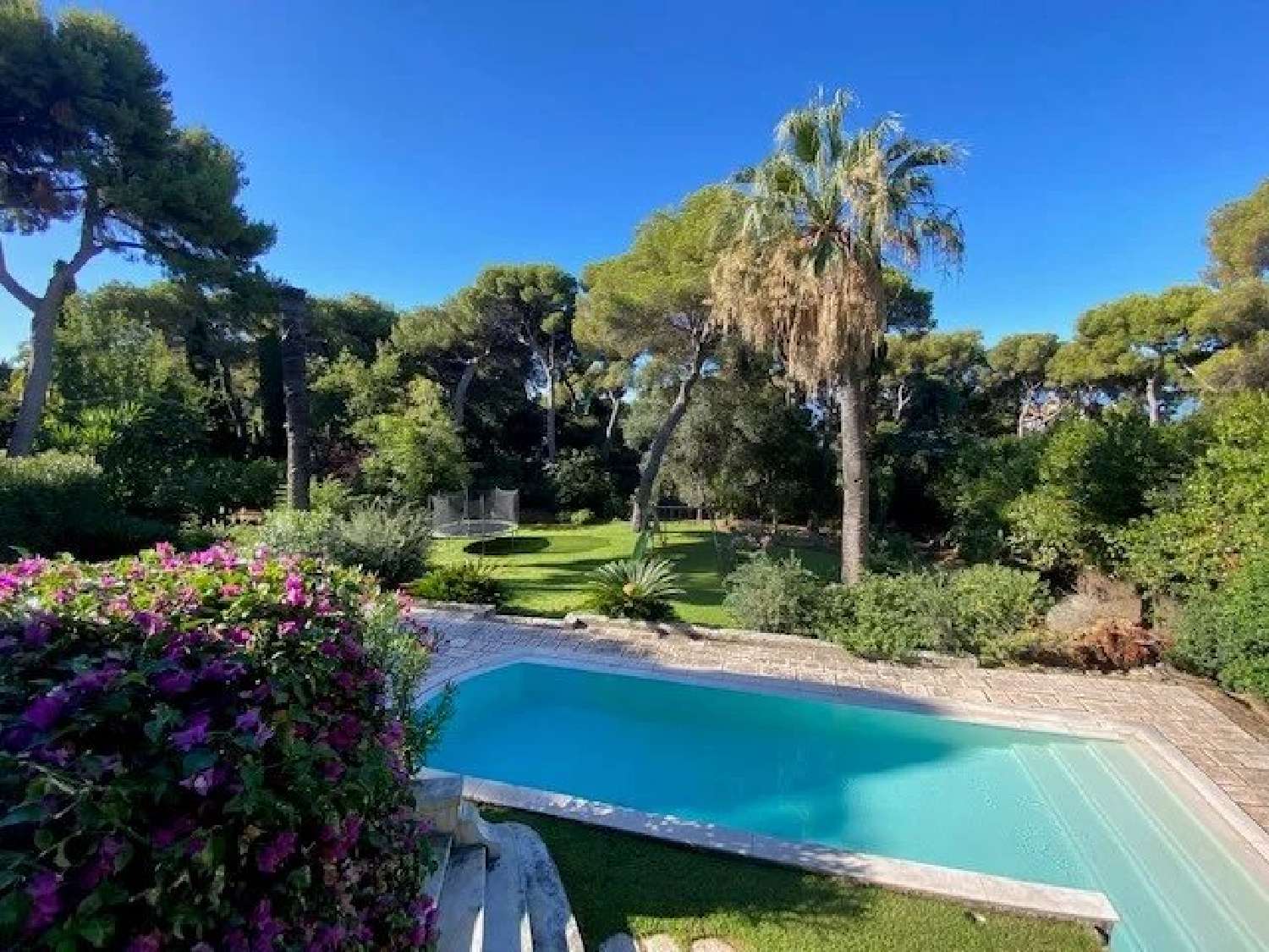  te koop villa Roquebrune-Cap-Martin Alpes-Maritimes 8