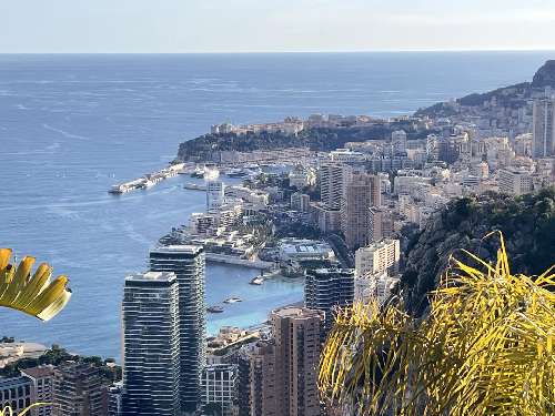 Roquebrune-Cap-Martin Alpes-Maritimes villa foto 7063390