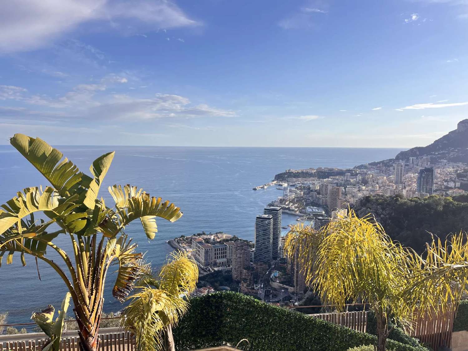  te koop villa Roquebrune-Cap-Martin Alpes-Maritimes 2