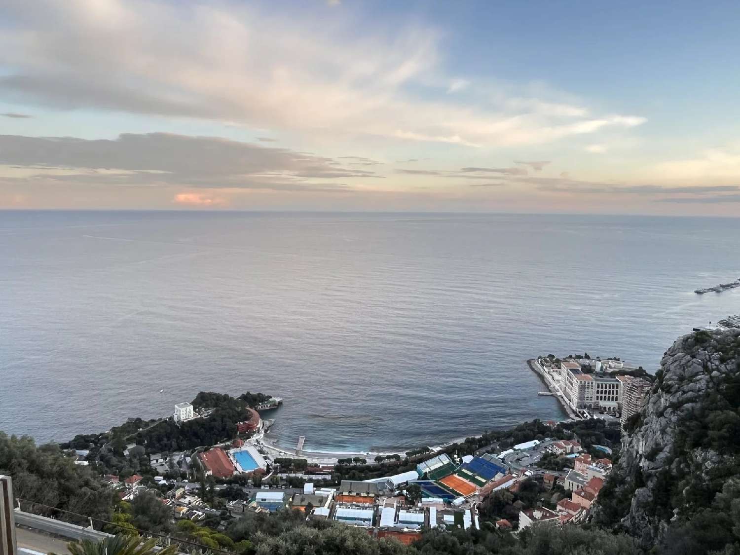  te koop villa Roquebrune-Cap-Martin Alpes-Maritimes 3
