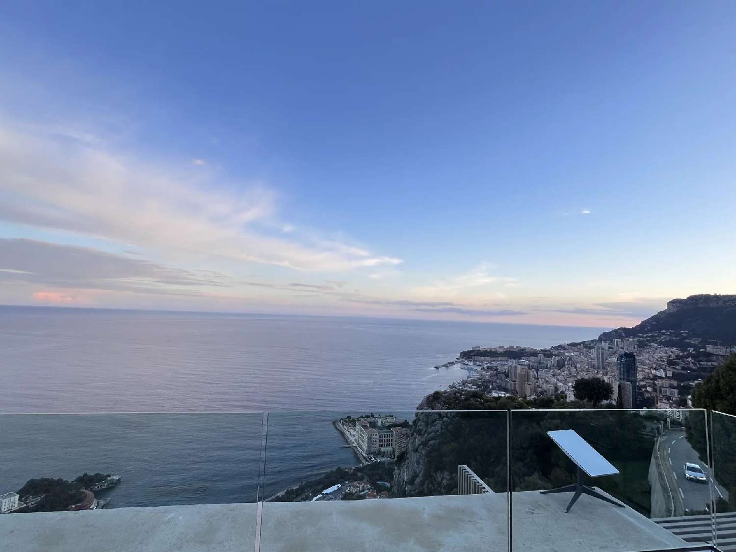  te koop villa Roquebrune-Cap-Martin Alpes-Maritimes 4