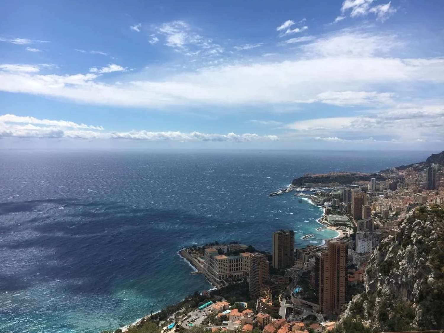  te koop villa Roquebrune-Cap-Martin Alpes-Maritimes 5