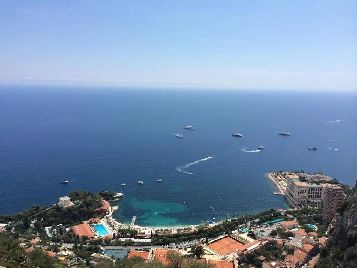  te koop villa Roquebrune-Cap-Martin Alpes-Maritimes 6