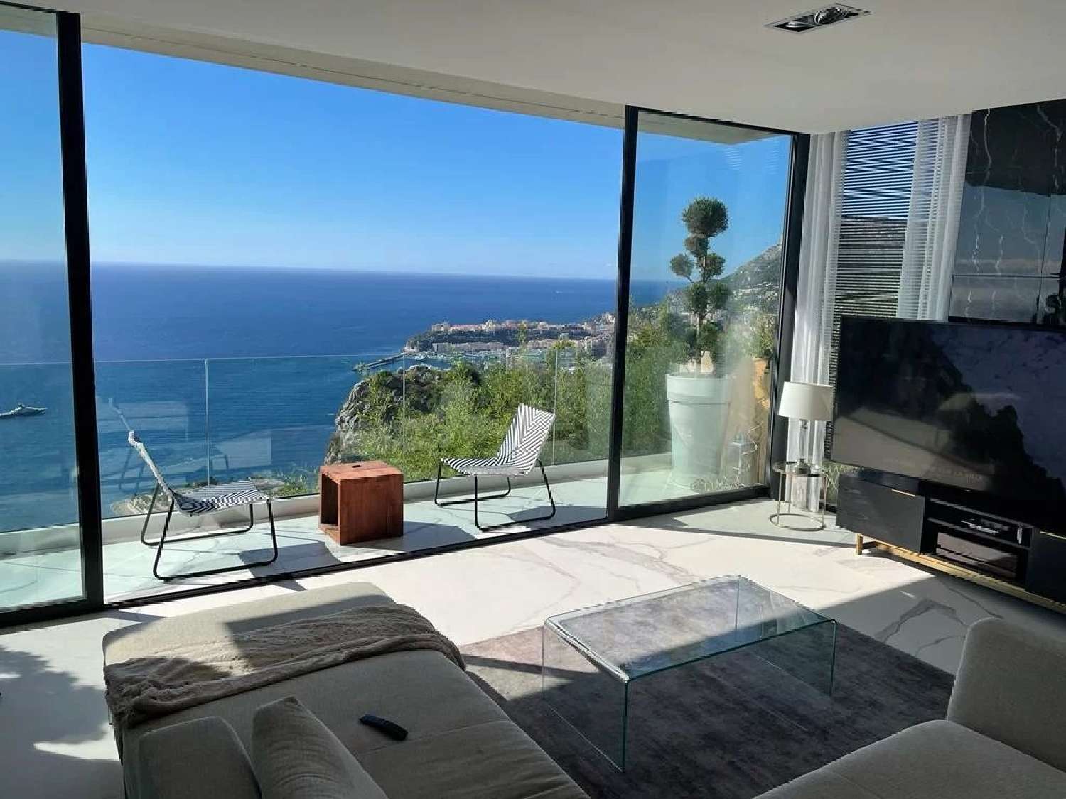  te koop villa Roquebrune-Cap-Martin Alpes-Maritimes 8