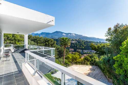 Roquebrune-Cap-Martin Alpes-Maritimes villa foto 7066493