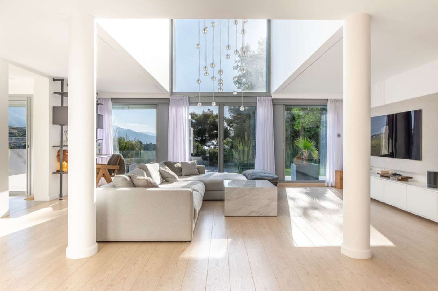  à vendre villa Roquebrune-Cap-Martin Alpes-Maritimes 4