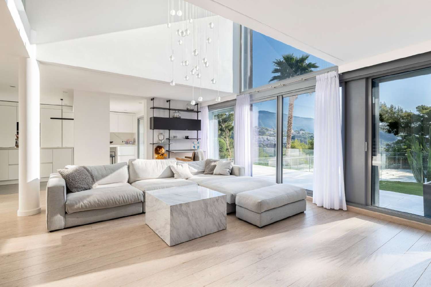  à vendre villa Roquebrune-Cap-Martin Alpes-Maritimes 5