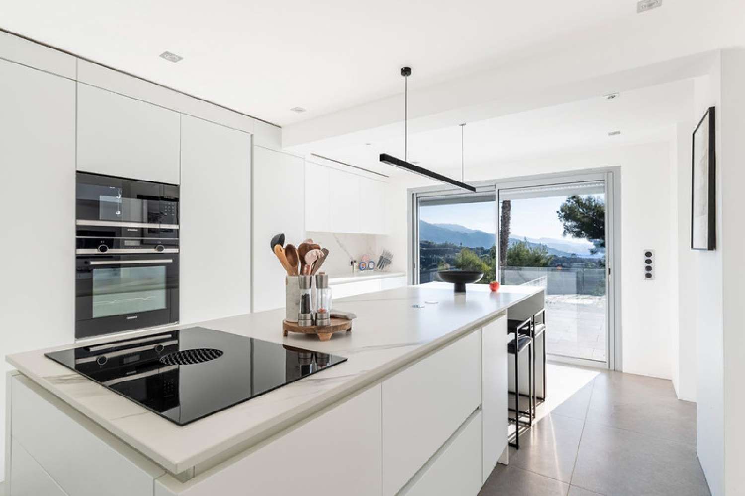  à vendre villa Roquebrune-Cap-Martin Alpes-Maritimes 6