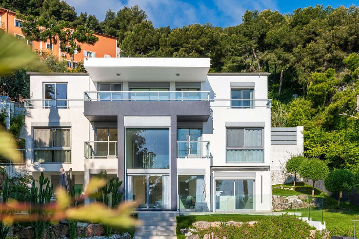  à vendre villa Roquebrune-Cap-Martin Alpes-Maritimes 7