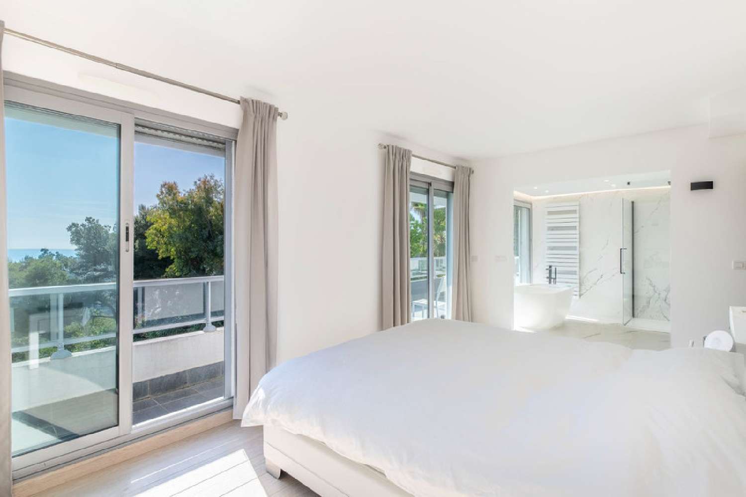  à vendre villa Roquebrune-Cap-Martin Alpes-Maritimes 8