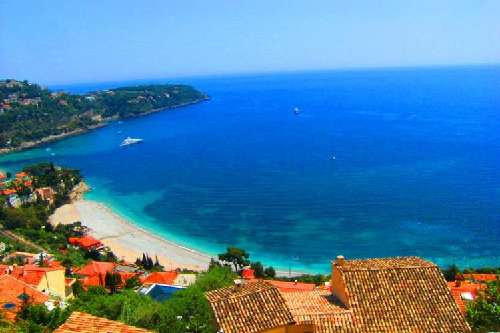Roquebrune-Cap-Martin Alpes-Maritimes villa foto 7066564