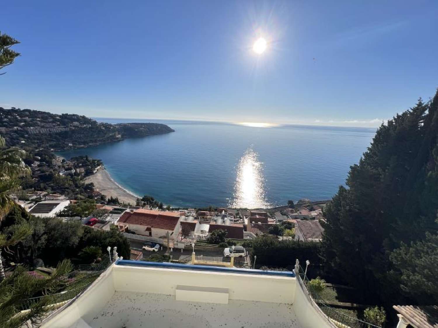  te koop villa Roquebrune-Cap-Martin Alpes-Maritimes 3
