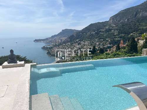 Roquebrune-Cap-Martin Alpes-Maritimes villa foto 7060191