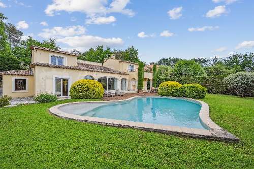 Roquefort-les-pins Alpes-Maritimes villa foto 7069398