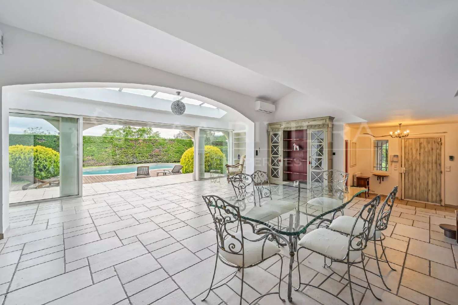  kaufen Villa Roquefort-les-pins Alpes-Maritimes 3