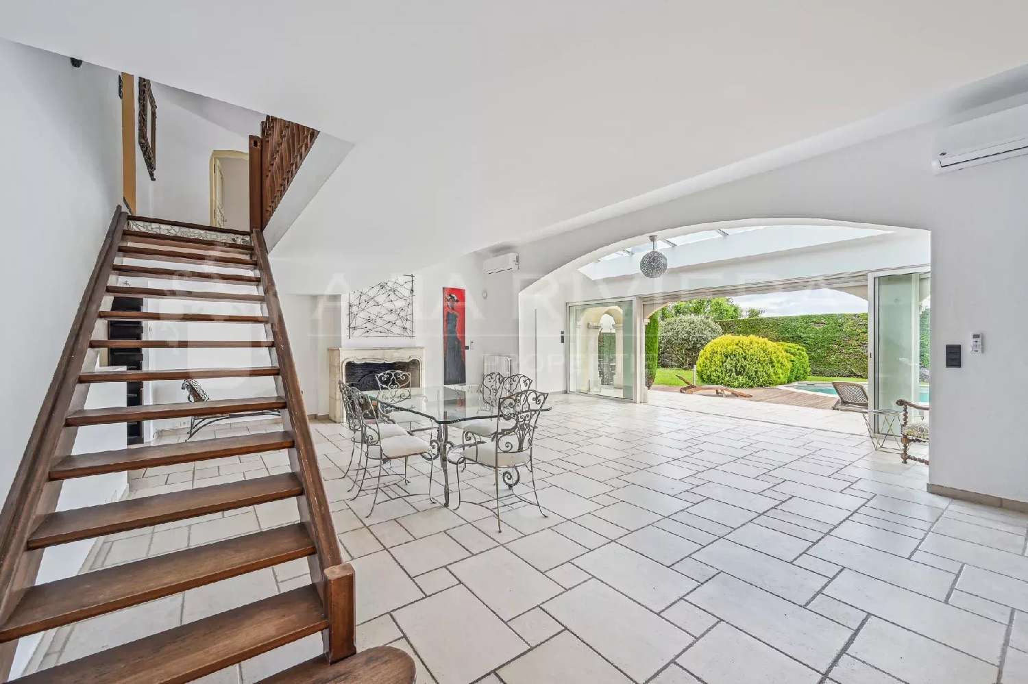  kaufen Villa Roquefort-les-pins Alpes-Maritimes 4