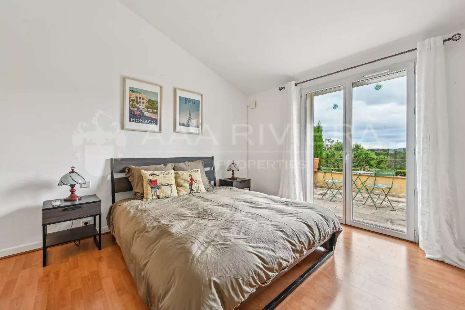  kaufen Villa Roquefort-les-pins Alpes-Maritimes 6