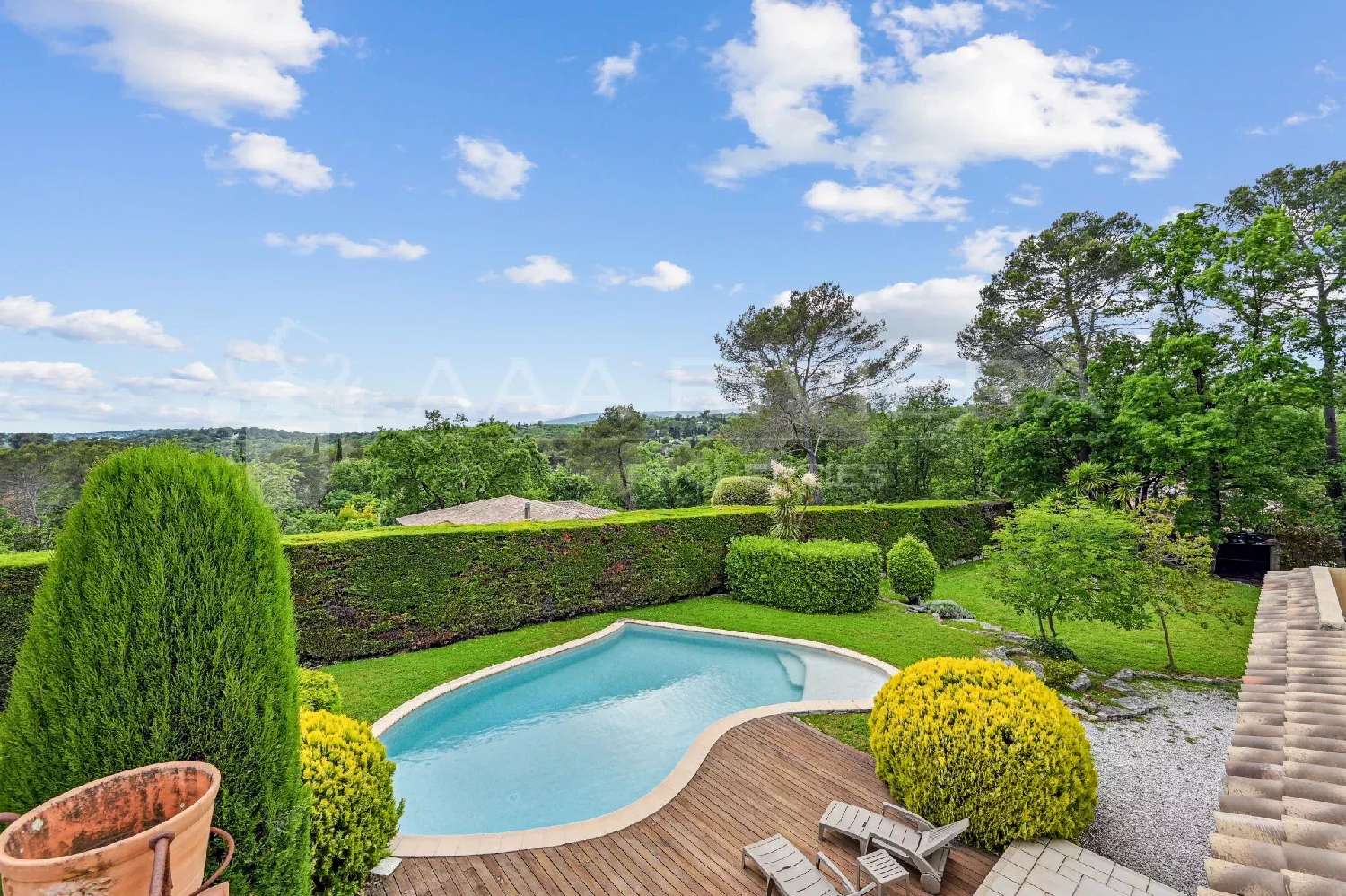  kaufen Villa Roquefort-les-pins Alpes-Maritimes 8