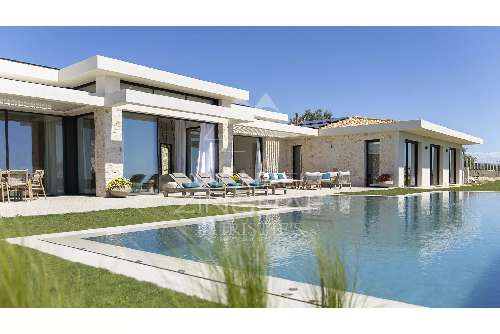 Roquefort-les-pins Alpes-Maritimes villa foto 7063158