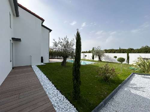 Rouffiac-Tolosan Haute-Garonne villa foto 7063014