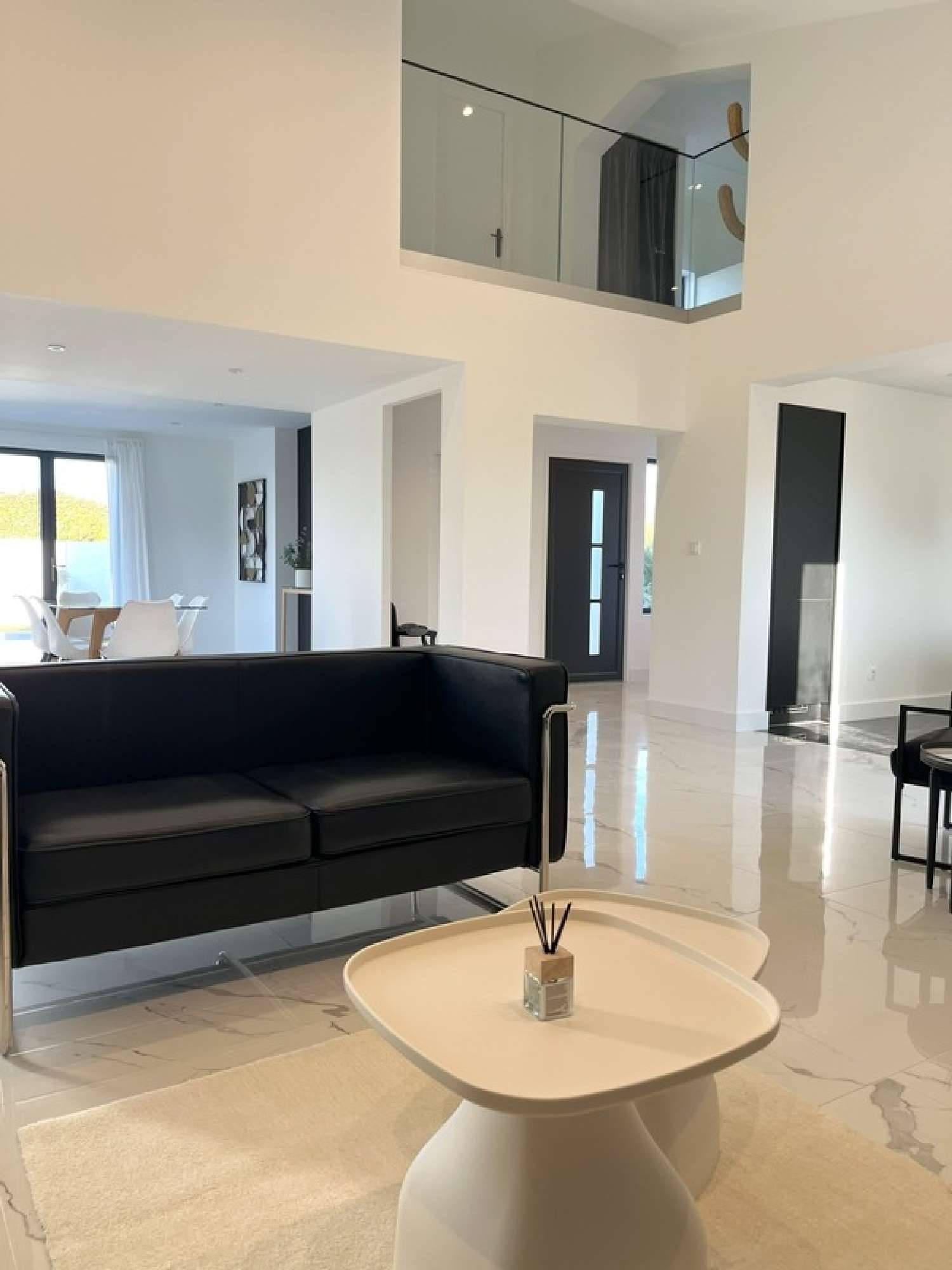  te koop villa Rouffiac-Tolosan Haute-Garonne 3
