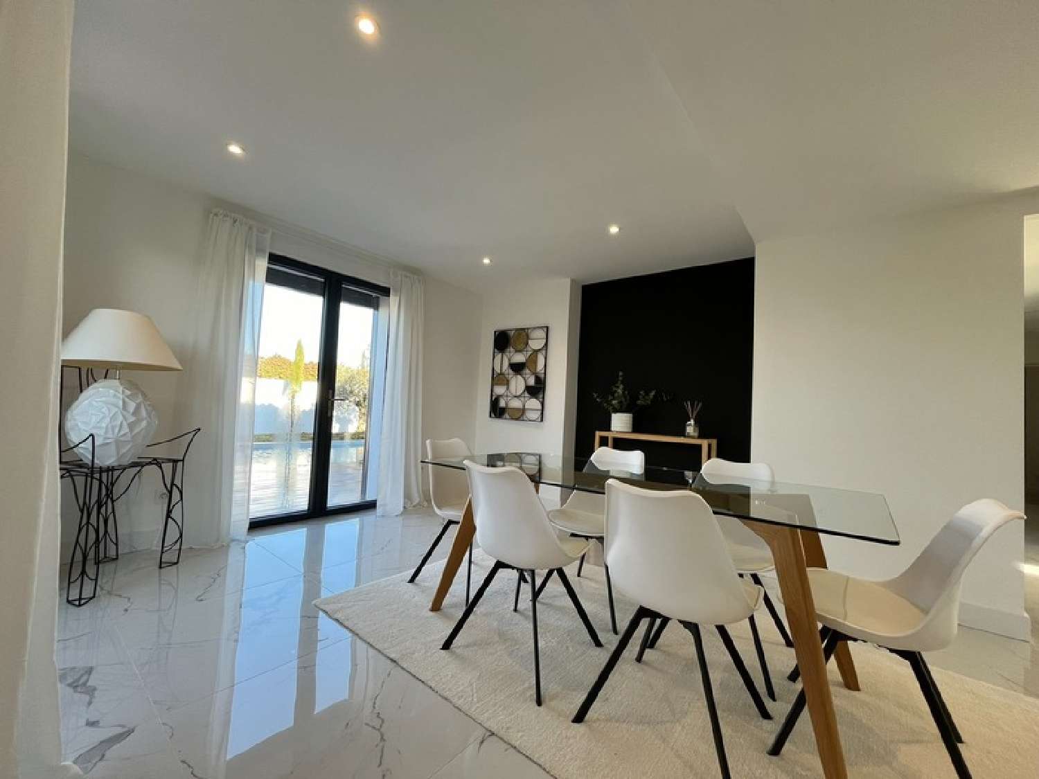  te koop villa Rouffiac-Tolosan Haute-Garonne 4
