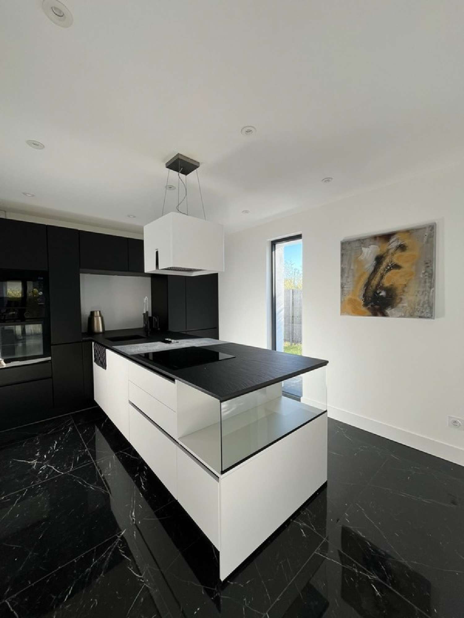 te koop villa Rouffiac-Tolosan Haute-Garonne 5