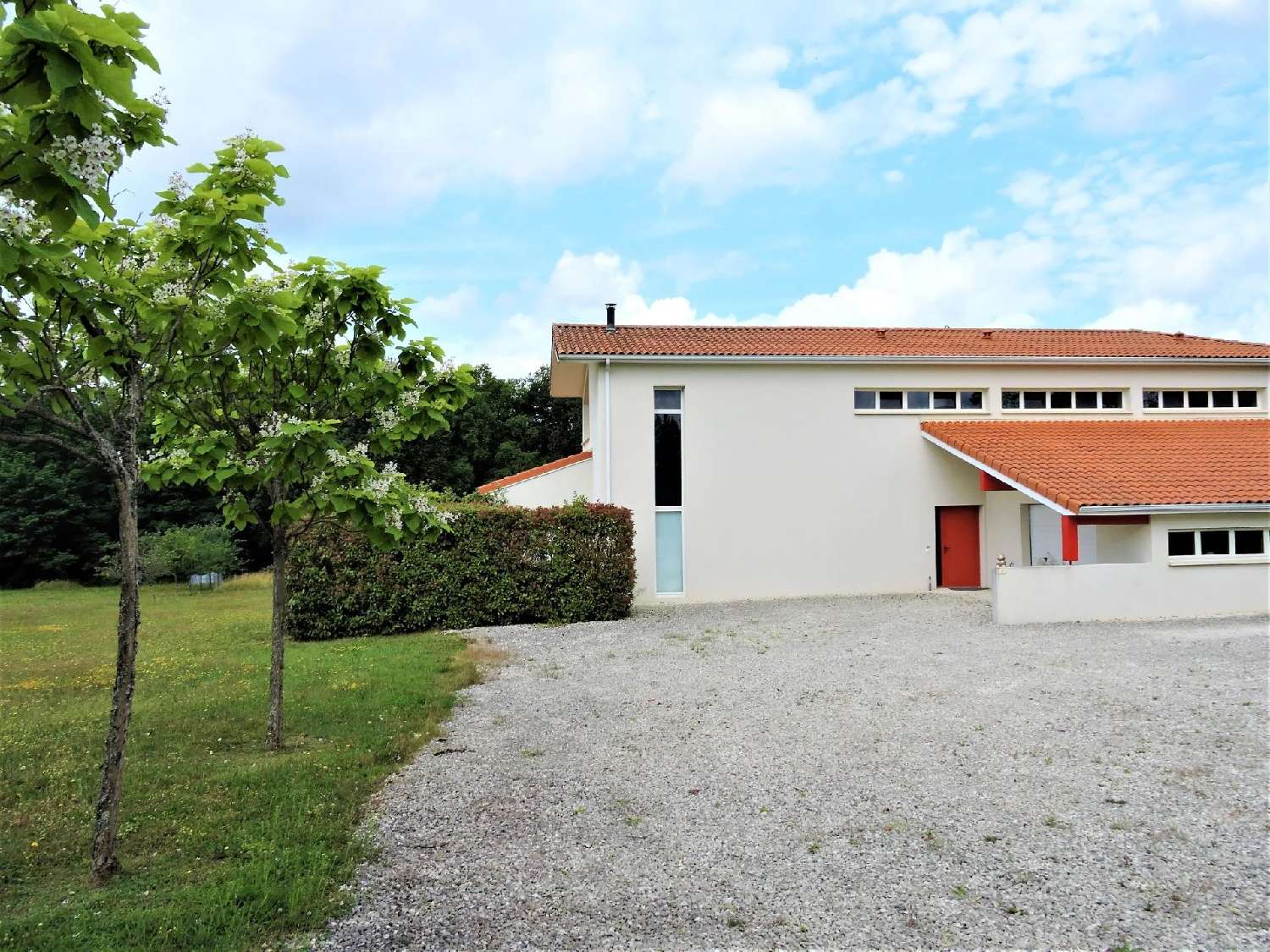  te koop villa Rouzède Charente 3