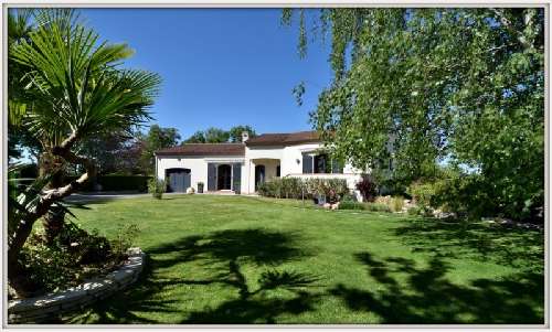 Saint-Alban Haute-Garonne villa foto 7062961