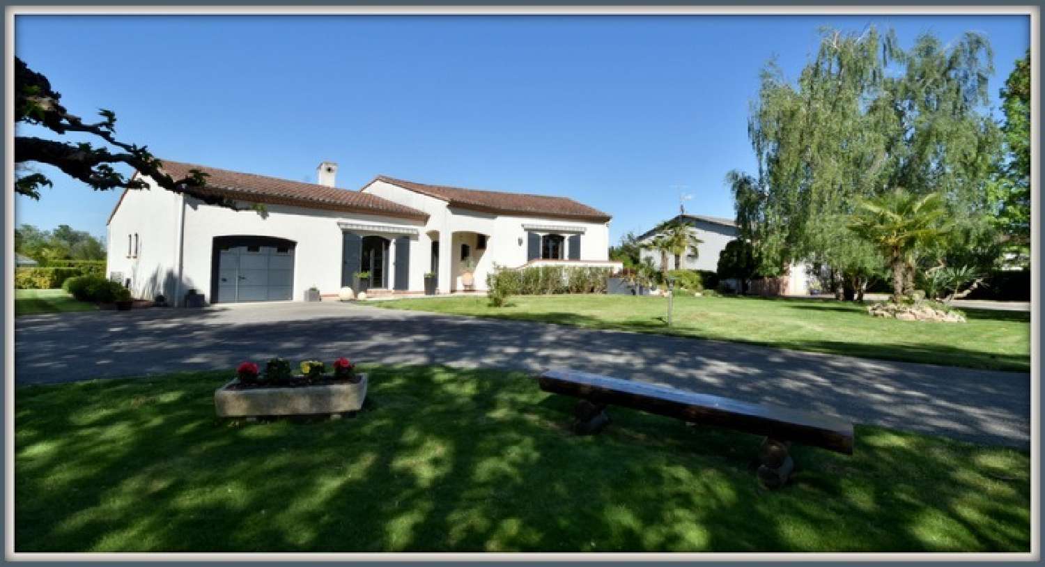 en venta villa Saint-Alban Haute-Garonne 2