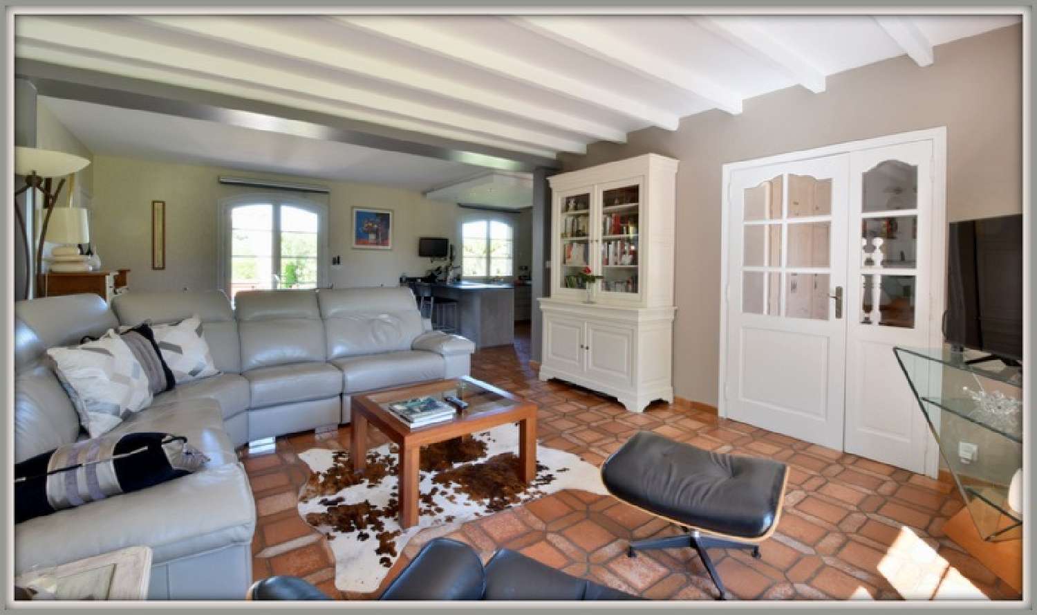  en venta villa Saint-Alban Haute-Garonne 4