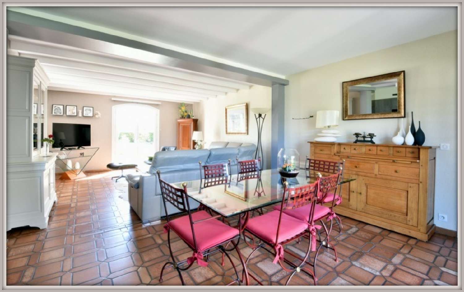 en venta villa Saint-Alban Haute-Garonne 6