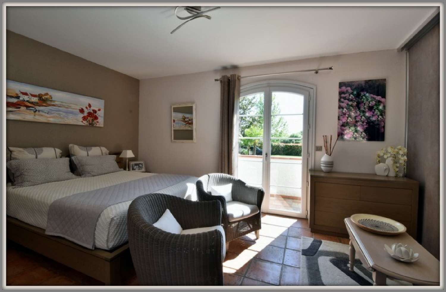  en venta villa Saint-Alban Haute-Garonne 8