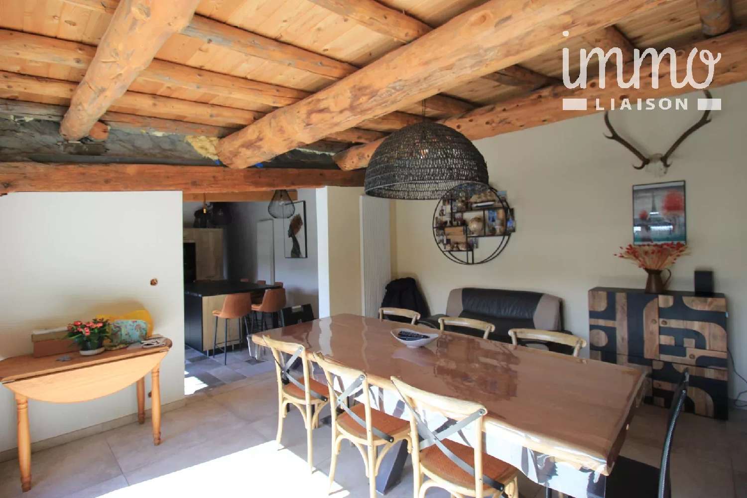  te koop villa Saint-André Savoie 3
