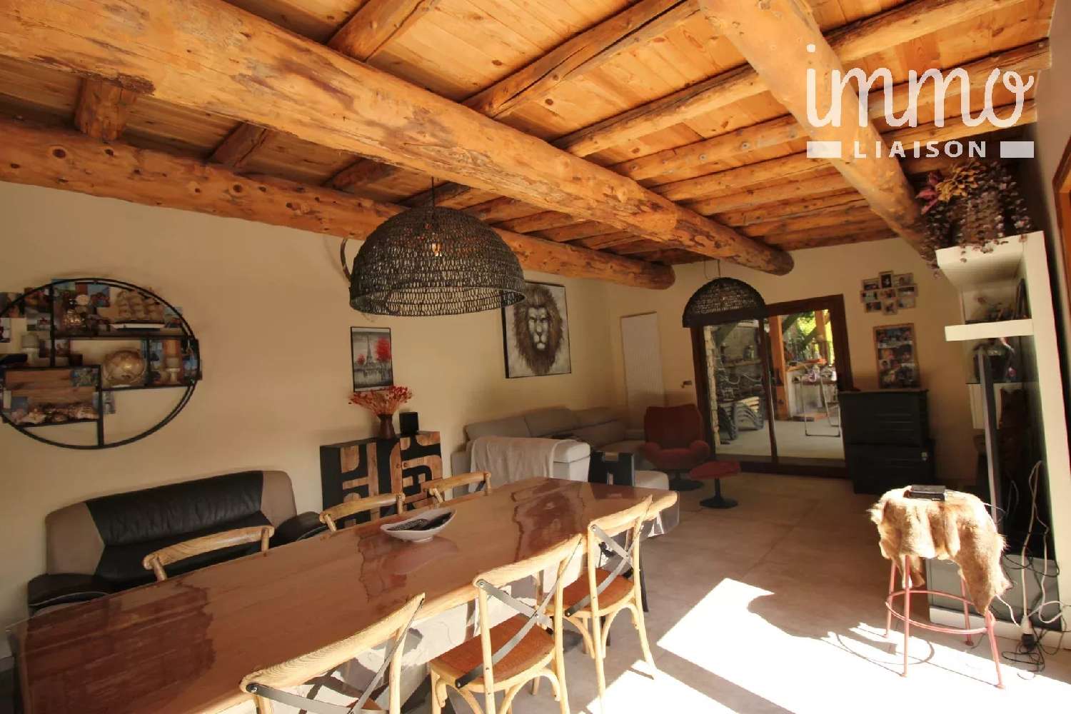  te koop villa Saint-André Savoie 6