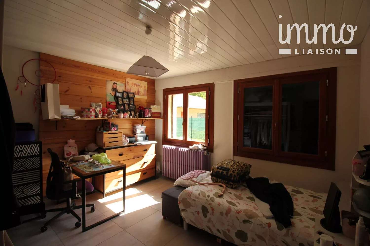  te koop villa Saint-André Savoie 7