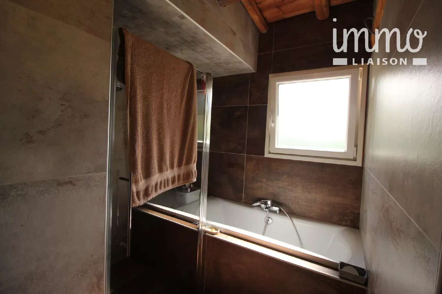  te koop villa Saint-André Savoie 8