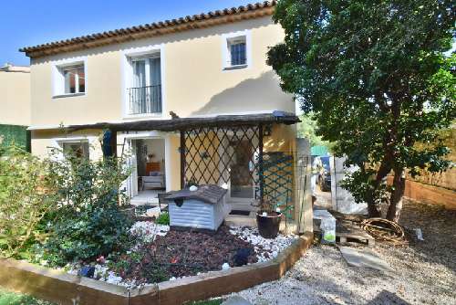 Saint-Aygulf Var villa foto 7061217