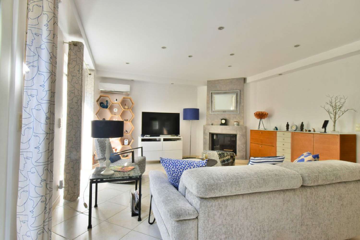  te koop villa Saint-Aygulf Var 3