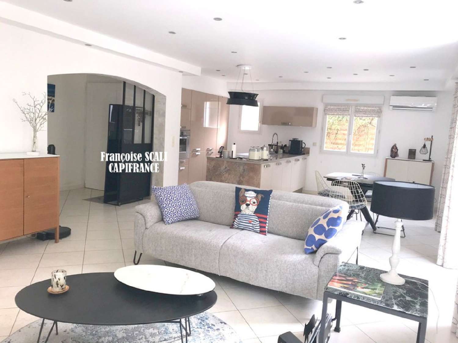  te koop villa Saint-Aygulf Var 4