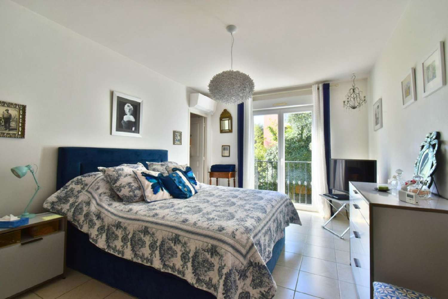  te koop villa Saint-Aygulf Var 5