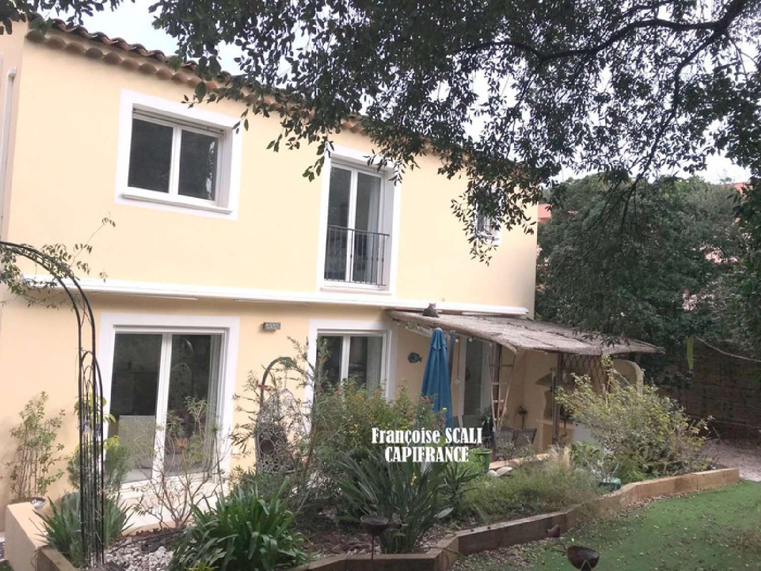  te koop villa Saint-Aygulf Var 6