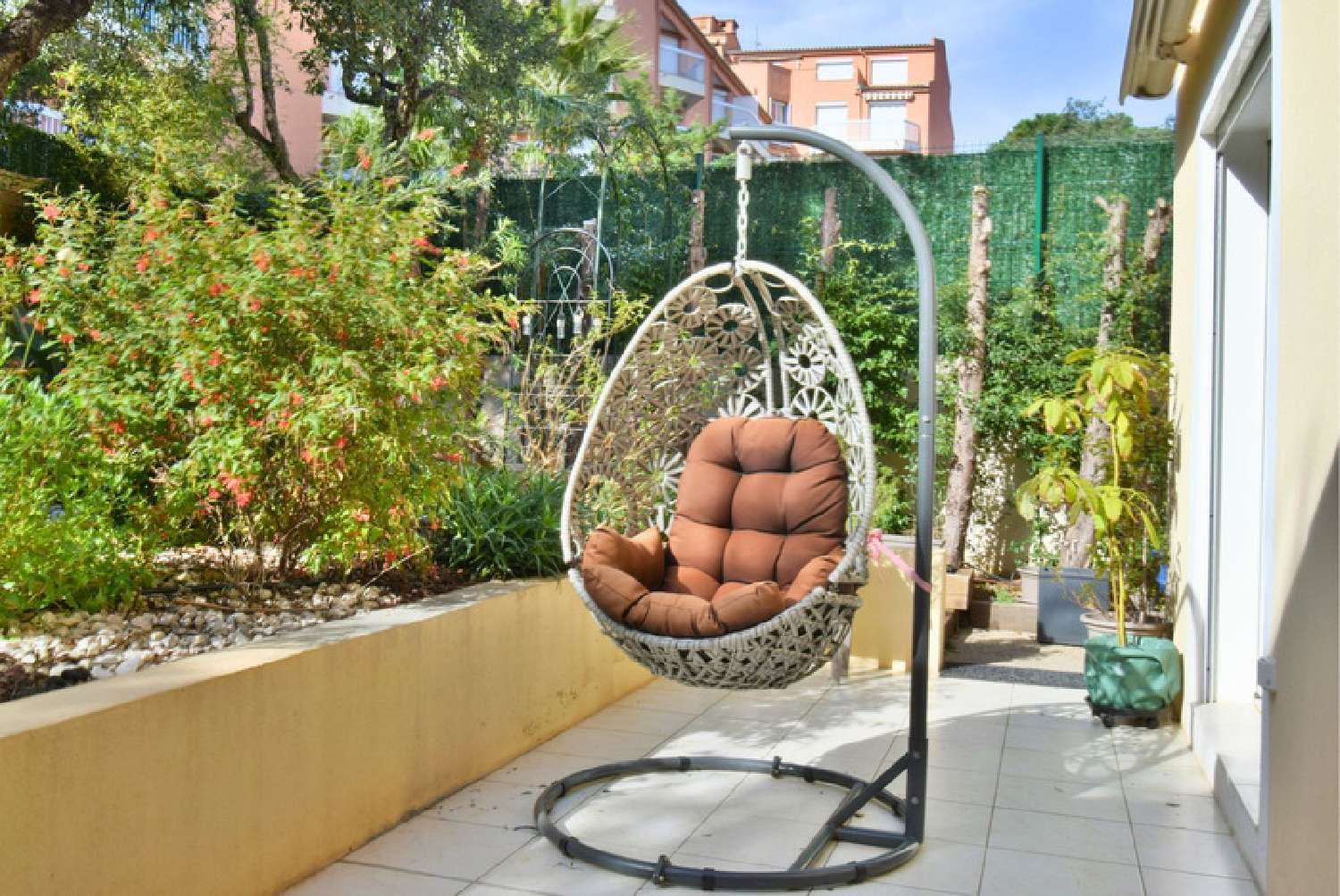  te koop villa Saint-Aygulf Var 7