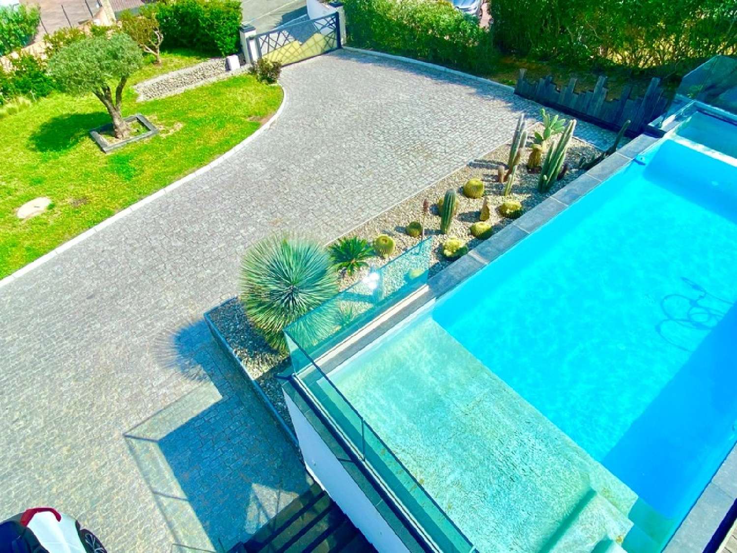  à vendre villa Saint-Aygulf Var 2