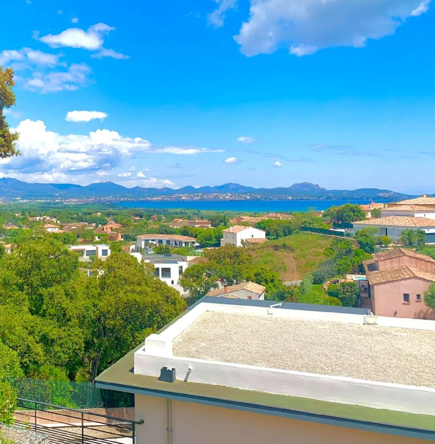  à vendre villa Saint-Aygulf Var 3
