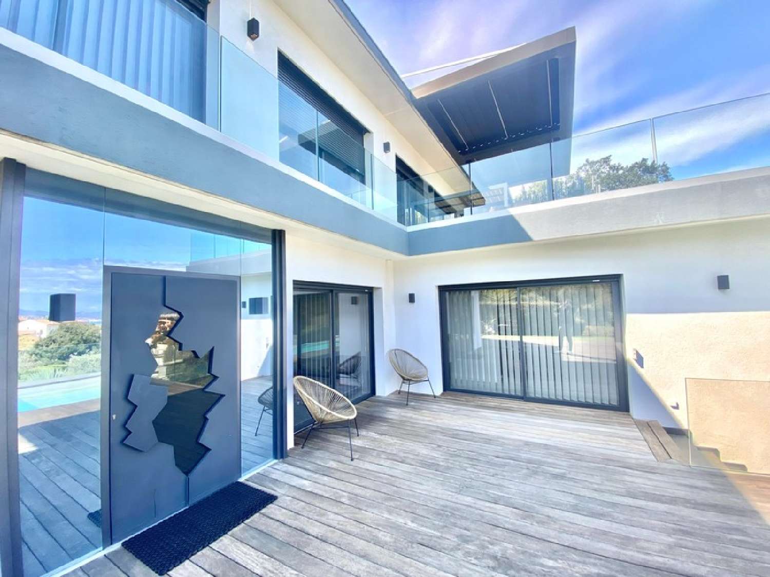  à vendre villa Saint-Aygulf Var 4