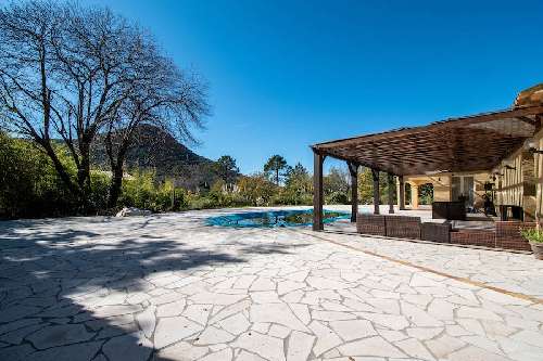 Saint-Aygulf Var villa foto 7066431