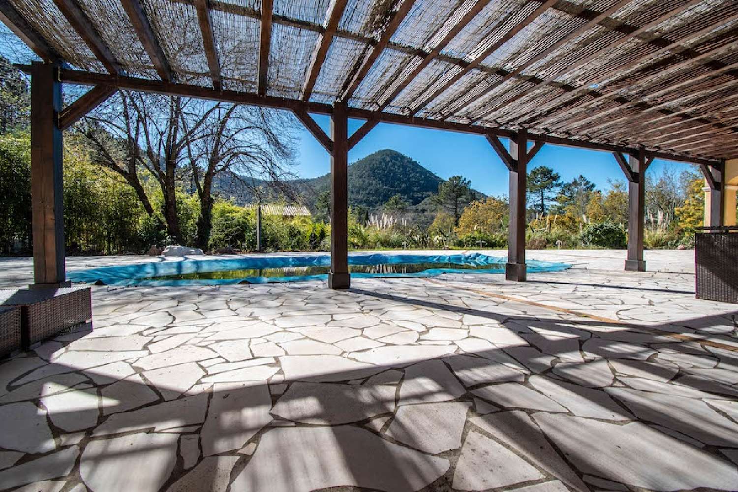  te koop villa Saint-Aygulf Var 4