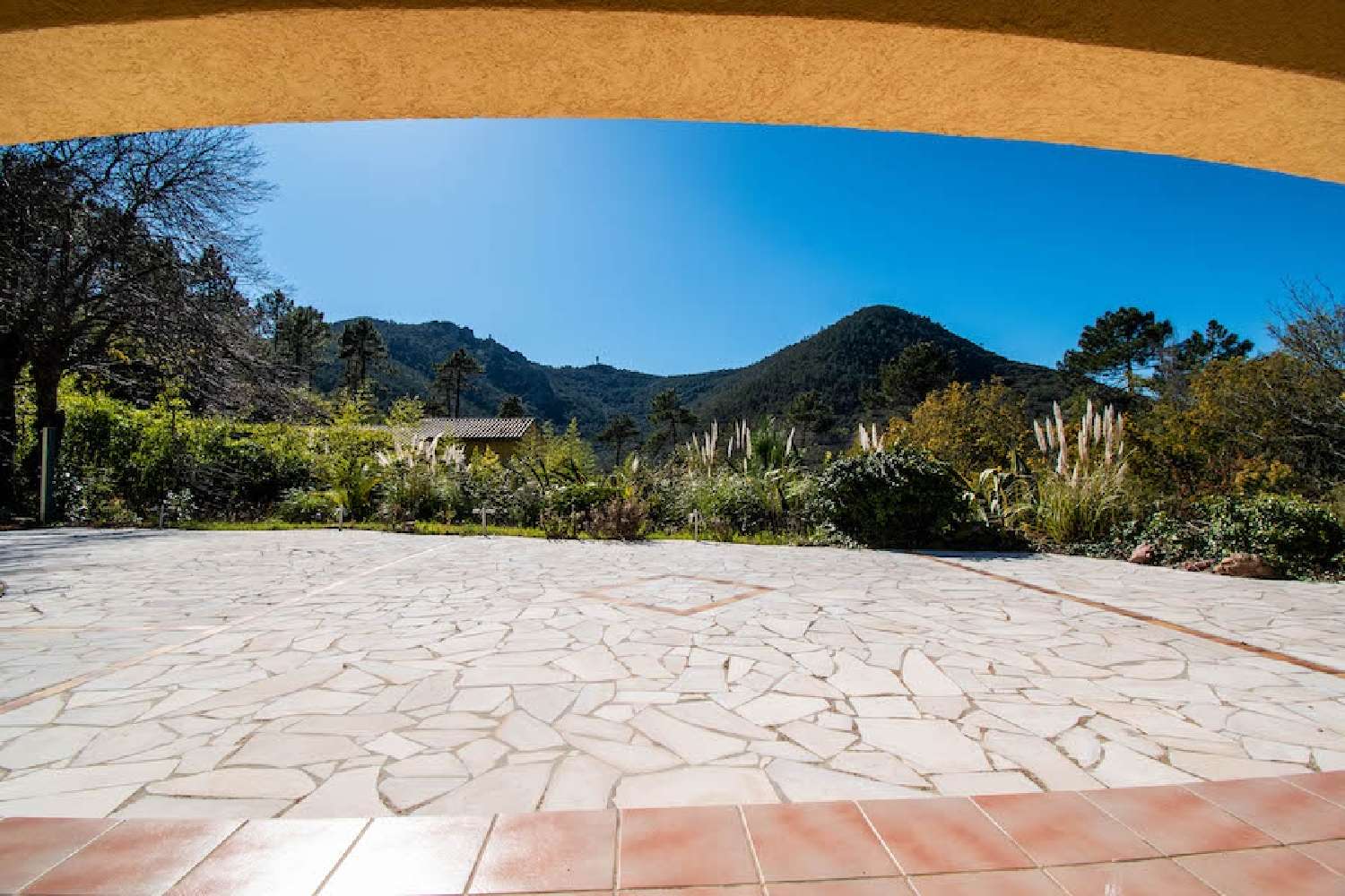  te koop villa Saint-Aygulf Var 5